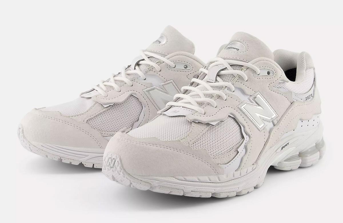 新百倫 2002R "保護 "套裝攜全新配色回歸 New Balance 2002, New Balance - 新百倫 2002R "保護 "套裝攜全新配色回歸