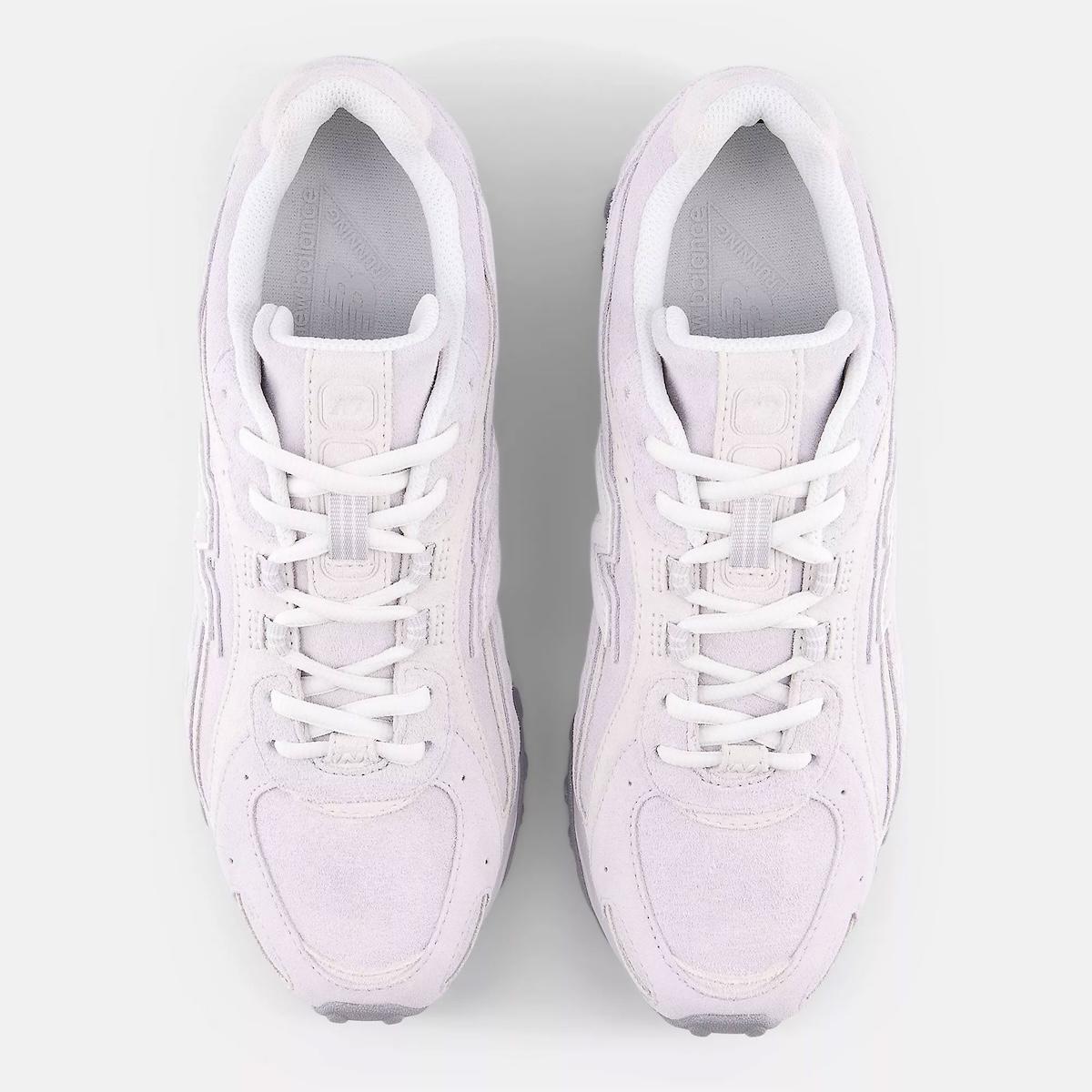 新百倫 204L "珍珠灰 "10 月 17 日發佈 New Balance 204L, New Balance 2000, New Balance - 新百倫 204L "珍珠灰 "10 月 17 日發佈