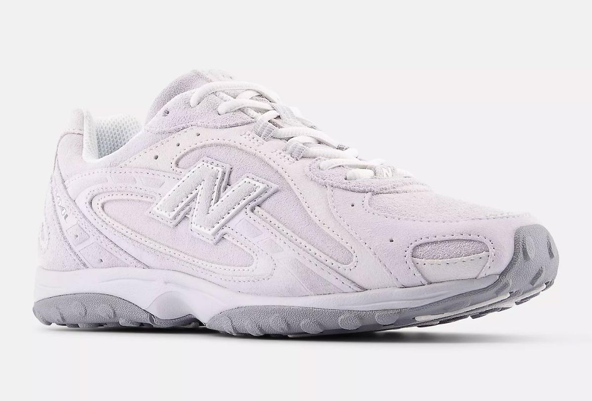 新百倫 204L "珍珠灰 "10 月 17 日發佈 New Balance 204L, New Balance 2000, New Balance - 新百倫 204L "珍珠灰 "10 月 17 日發佈