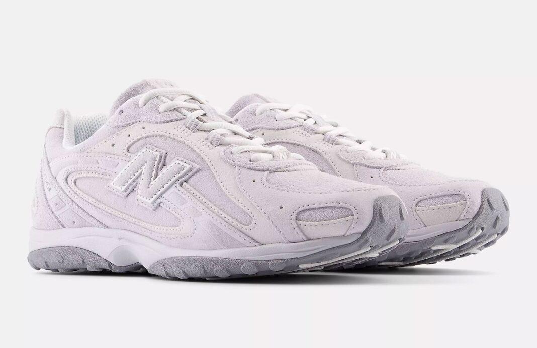 New Balance 204L, New Balance 2000, New Balance - 新百倫 204L "珍珠灰 "10 月 17 日發佈
