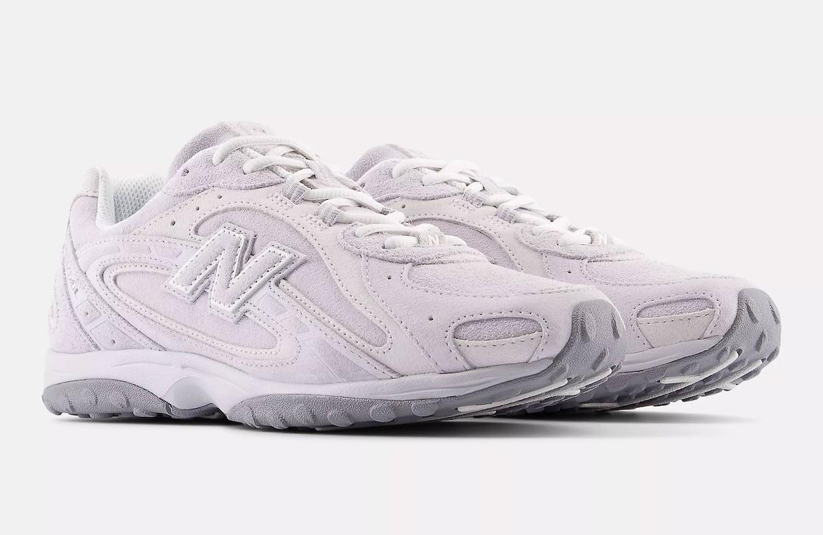 新百倫 204L "珍珠灰 "10 月 17 日發佈 New Balance 204L, New Balance 2000, New Balance - 新百倫 204L "珍珠灰 "10 月 17 日發佈