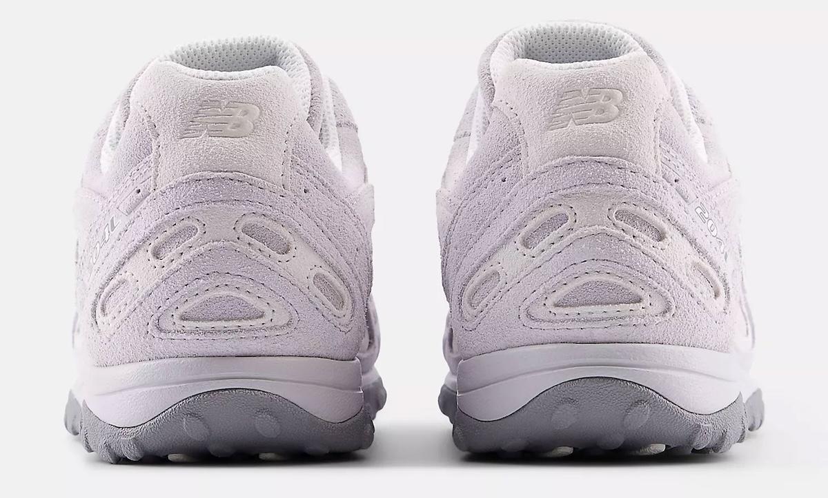 新百倫 204L "珍珠灰 "10 月 17 日發佈 New Balance 204L, New Balance 2000, New Balance - 新百倫 204L "珍珠灰 "10 月 17 日發佈