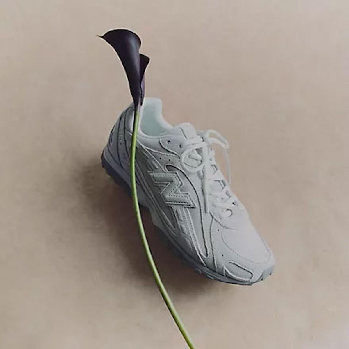 新百倫 204L "珍珠灰 "10 月 17 日發佈 New Balance 204L, New Balance 2000, New Balance - 新百倫 204L "珍珠灰 "10 月 17 日發佈