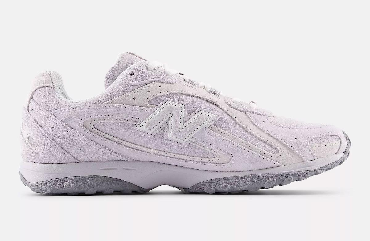 新百倫 204L "珍珠灰 "10 月 17 日發佈 New Balance 204L, New Balance 2000, New Balance - 新百倫 204L "珍珠灰 "10 月 17 日發佈