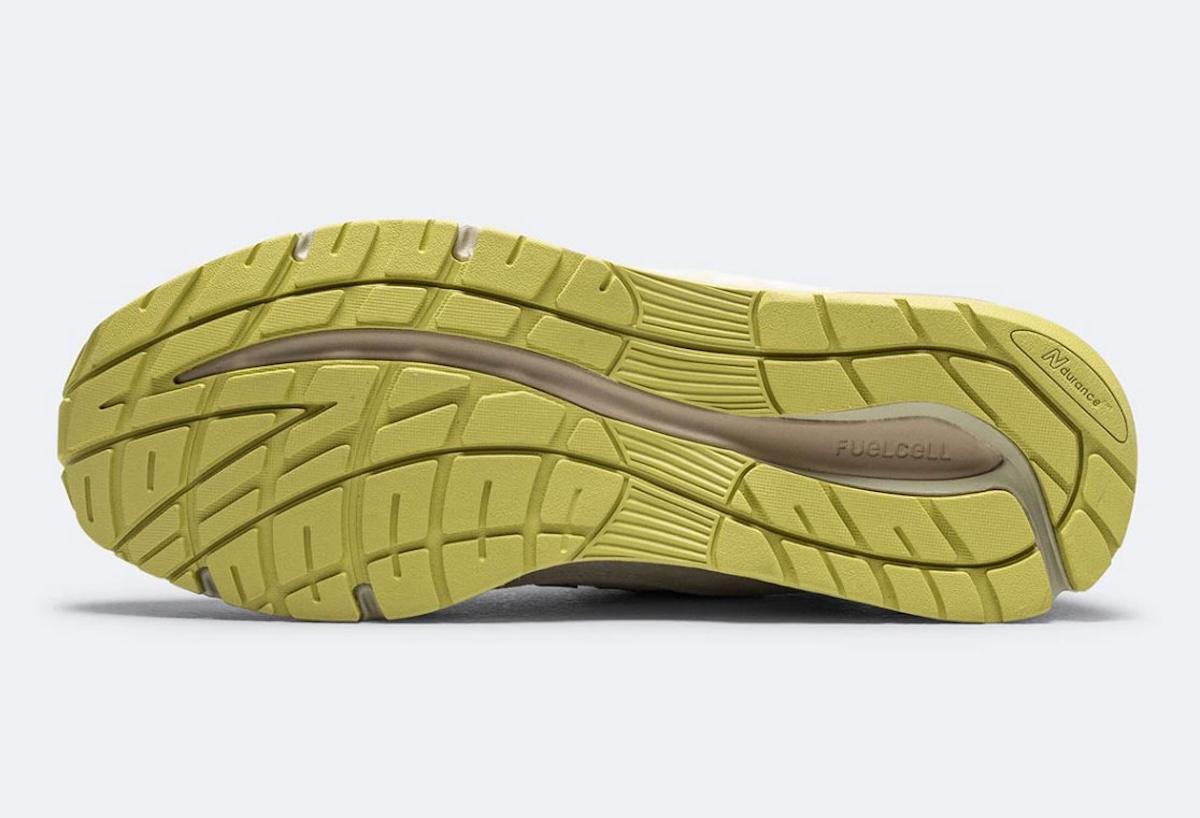 新百倫 991v2 "銀樺木 "款亮相 New Balance 991v2, New Balance 991, New Balance - 新百倫 991v2 "銀樺木 "款亮相