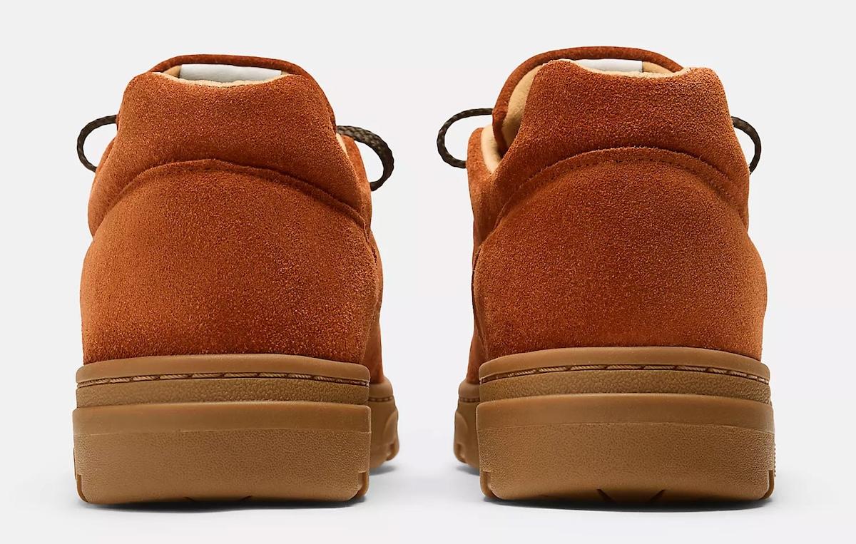 新百倫 Allerdale "肉桂棒 "10 月 16 日發佈 New Balance Allerdale, New Balance - 新百倫 Allerdale "肉桂棒 "10 月 16 日發佈
