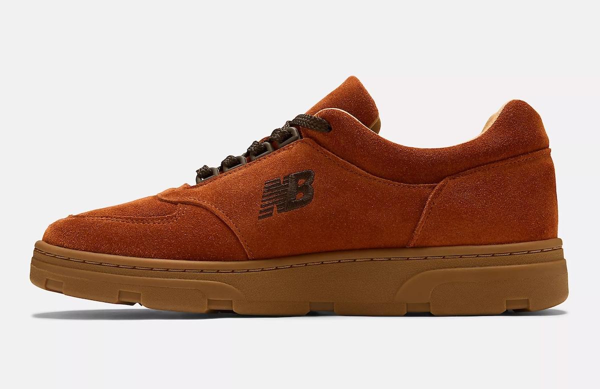 新百倫 Allerdale "肉桂棒 "10 月 16 日發佈 New Balance Allerdale, New Balance - 新百倫 Allerdale "肉桂棒 "10 月 16 日發佈