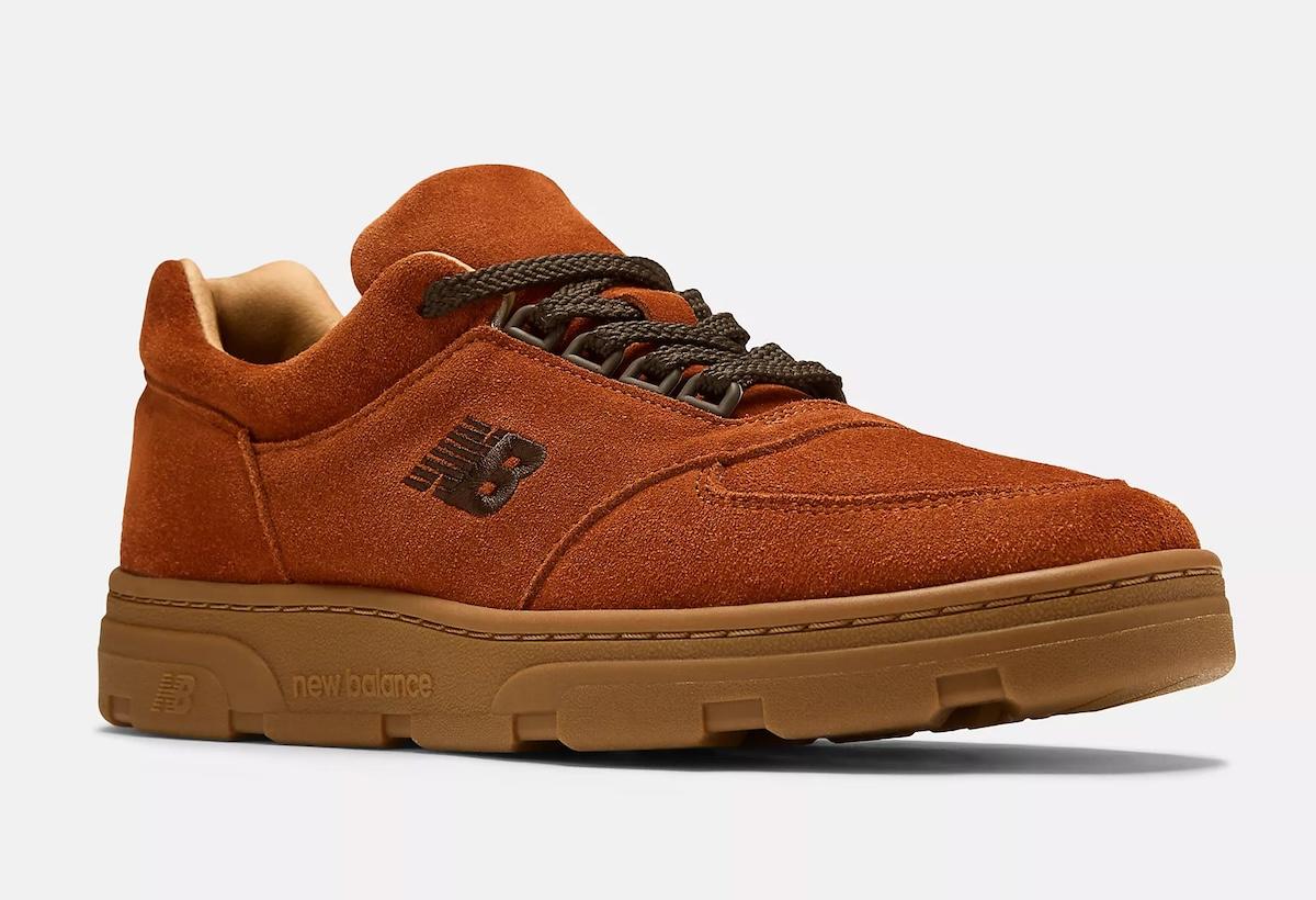 新百倫 Allerdale "肉桂棒 "10 月 16 日發佈 New Balance Allerdale, New Balance - 新百倫 Allerdale "肉桂棒 "10 月 16 日發佈
