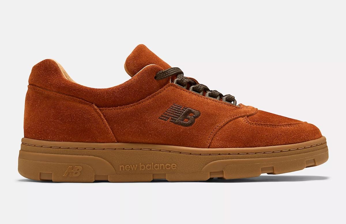 新百倫 Allerdale "肉桂棒 "10 月 16 日發佈 New Balance Allerdale, New Balance - 新百倫 Allerdale "肉桂棒 "10 月 16 日發佈
