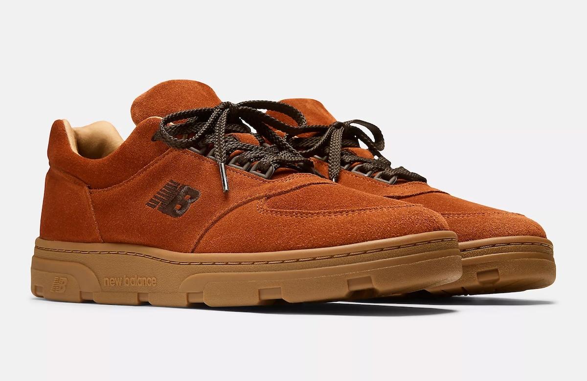 新百倫 Allerdale "肉桂棒 "10 月 16 日發佈 New Balance Allerdale, New Balance - 新百倫 Allerdale "肉桂棒 "10 月 16 日發佈