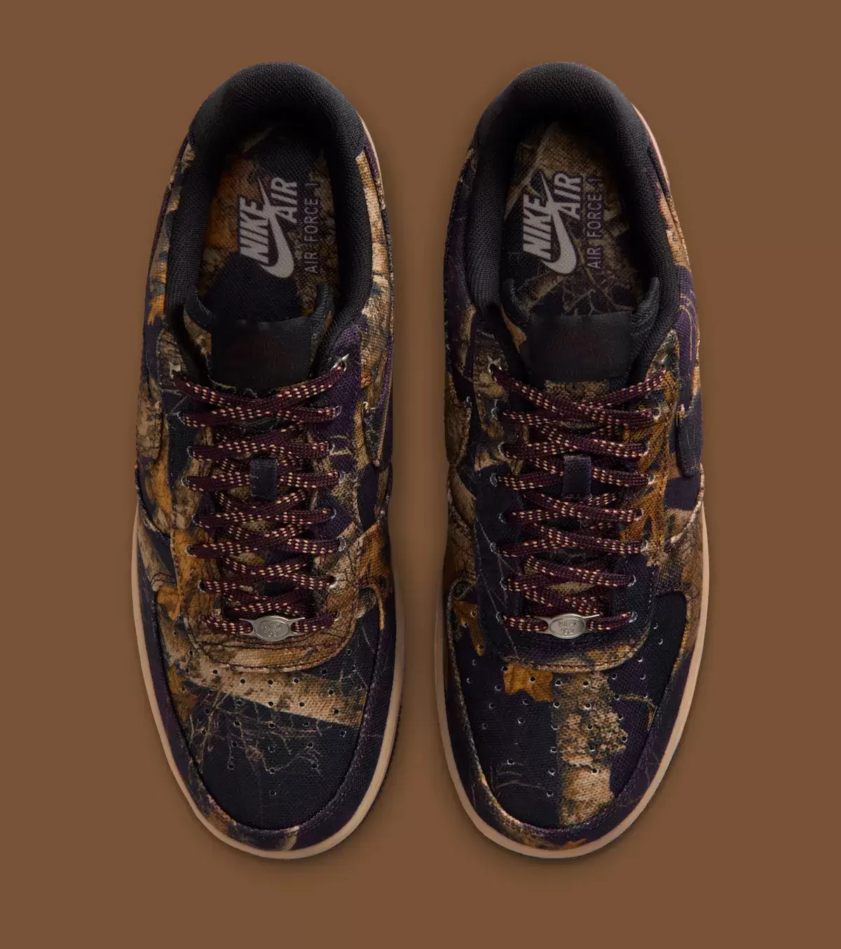 耐克 Air Force 1 Low "Realtree" 第三種配色將於 10 月 3 日發佈 Nike Air Force 1 Low, Nike Air Force 1, Nike - 耐克 Air Force 1 Low "Realtree" 第三種配色將於 10 月 3 日發佈