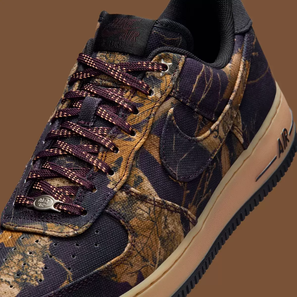 耐克 Air Force 1 Low "Realtree" 第三種配色將於 10 月 3 日發佈 Nike Air Force 1 Low, Nike Air Force 1, Nike - 耐克 Air Force 1 Low "Realtree" 第三種配色將於 10 月 3 日發佈