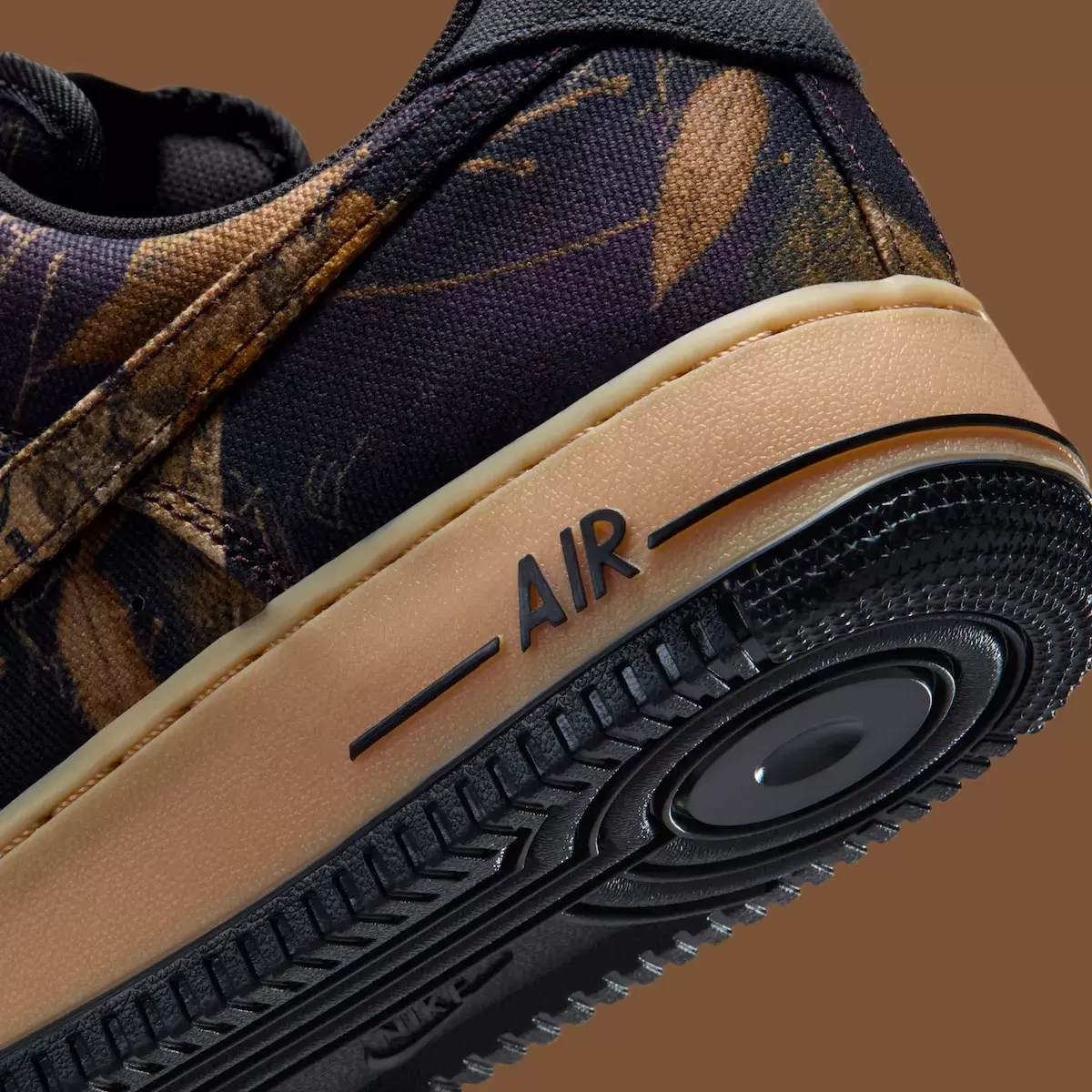 耐克 Air Force 1 Low "Realtree" 第三種配色將於 10 月 3 日發佈 Nike Air Force 1 Low, Nike Air Force 1, Nike - 耐克 Air Force 1 Low "Realtree" 第三種配色將於 10 月 3 日發佈