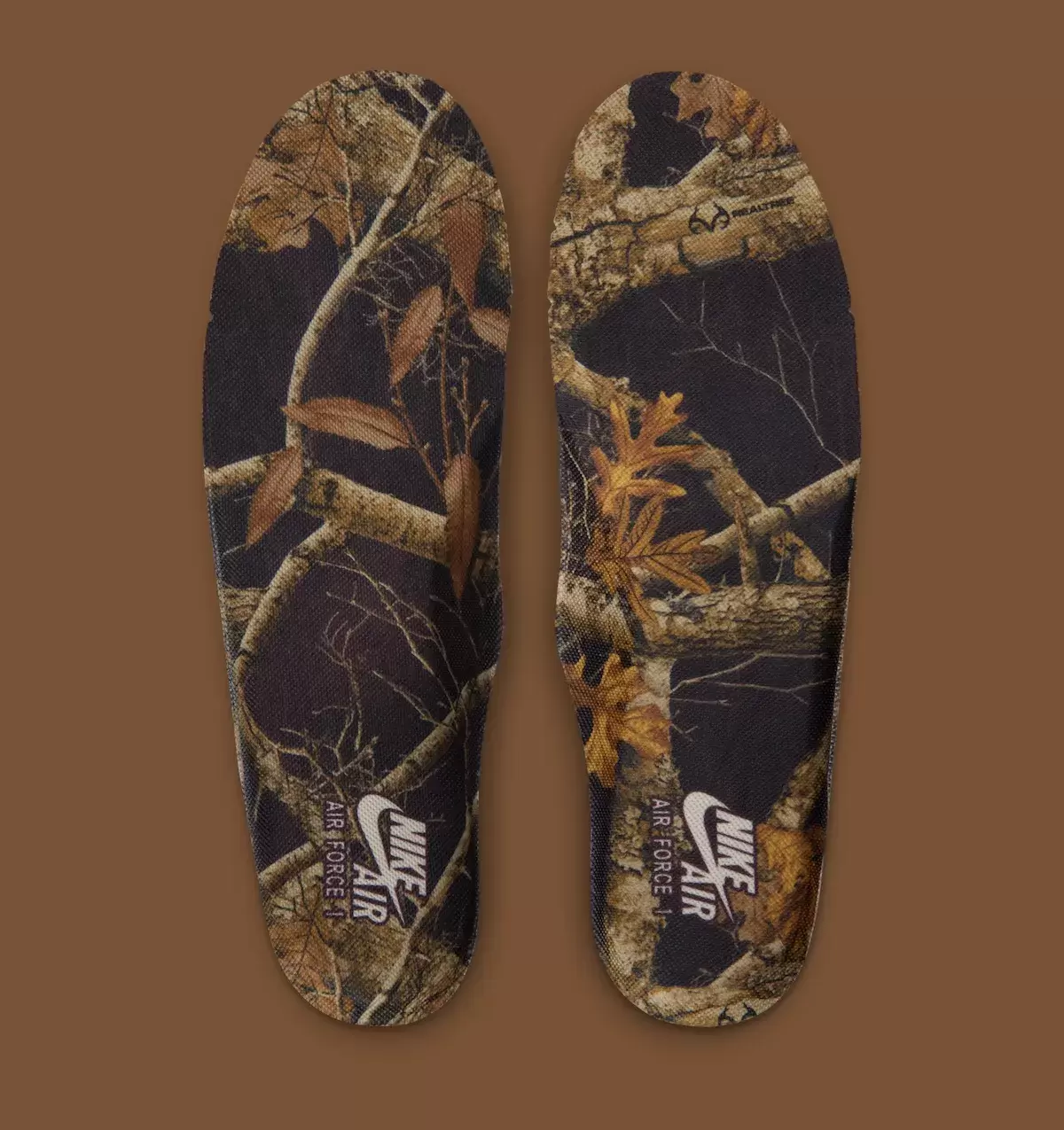 耐克 Air Force 1 Low "Realtree" 第三種配色將於 10 月 3 日發佈 Nike Air Force 1 Low, Nike Air Force 1, Nike - 耐克 Air Force 1 Low "Realtree" 第三種配色將於 10 月 3 日發佈