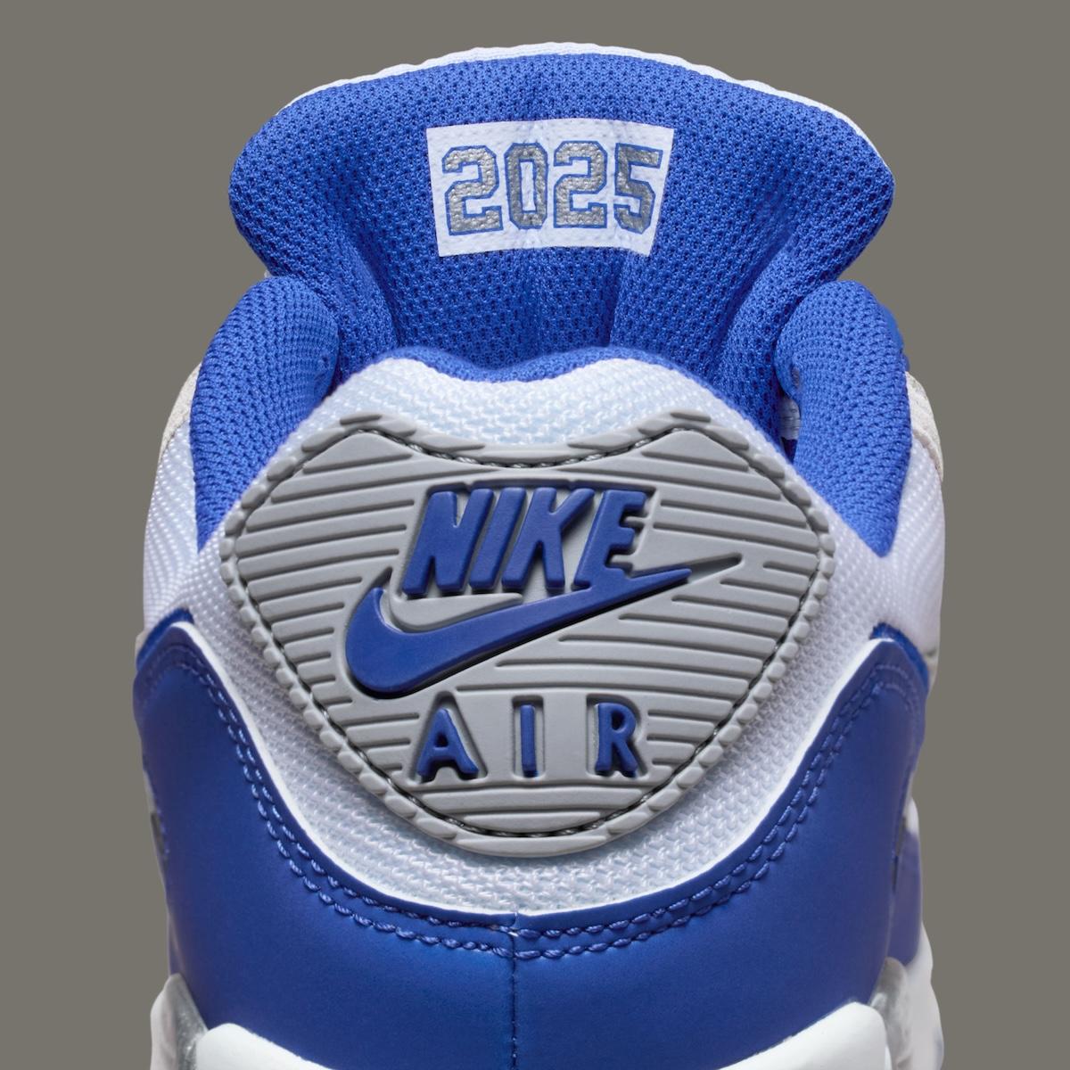 NFL x Nike Air Max 90 "對手包 "為比賽日注入活力 Nike Air Max 90, Nike Air Max, Nike - NFL x Nike Air Max 90 "對手包 "為比賽日注入活力