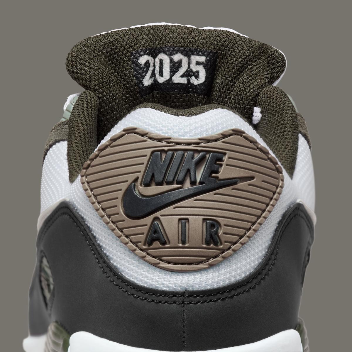 NFL x Nike Air Max 90 "對手包 "為比賽日注入活力 Nike Air Max 90, Nike Air Max, Nike - NFL x Nike Air Max 90 "對手包 "為比賽日注入活力