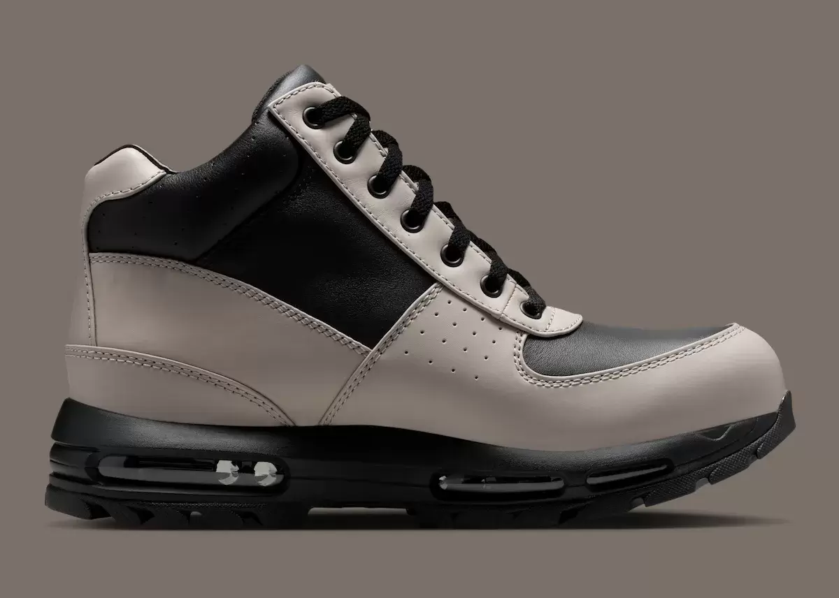 Nike Air Max Goadome, Nike Air Max, Nike - 耐克以 "學院灰 "重新演繹 Air Max Goadome