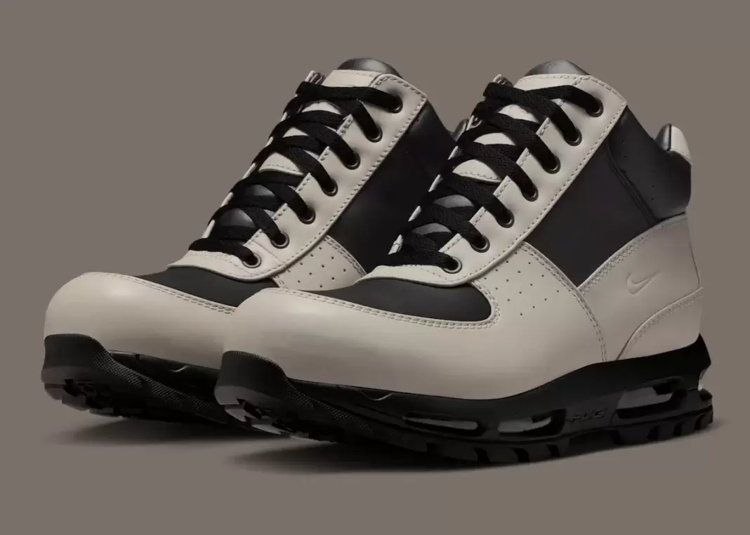 Nike Air Max Goadome, Nike Air Max, Nike - 耐克以 "學院灰 "重新演繹 Air Max Goadome
