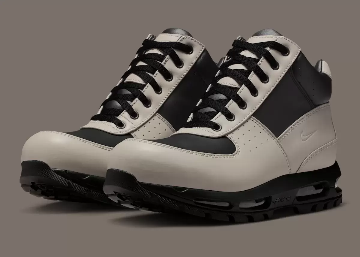 Nike Air Max Goadome, Nike Air Max, Nike - 耐克以 "學院灰 "重新演繹 Air Max Goadome