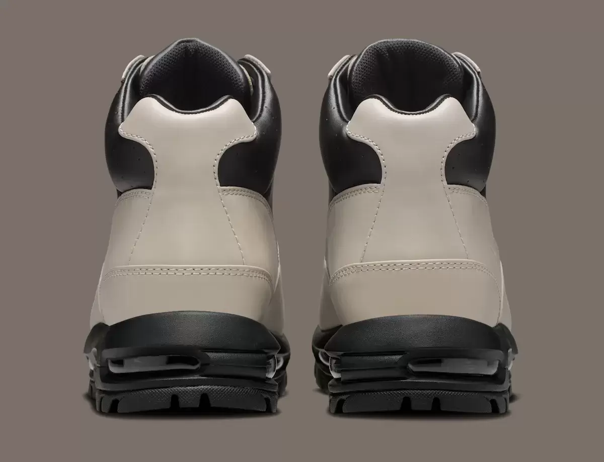 Nike Air Max Goadome, Nike Air Max, Nike - 耐克以 "學院灰 "重新演繹 Air Max Goadome