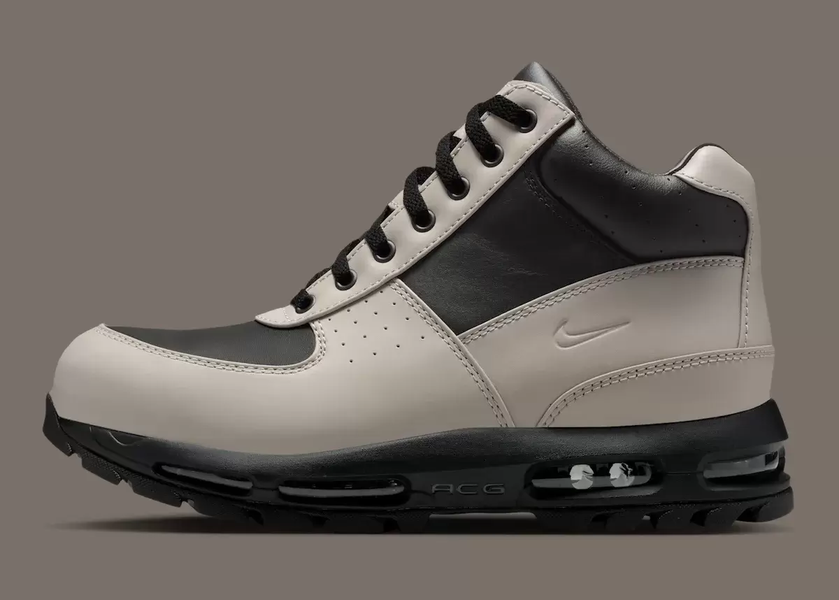 Nike Air Max Goadome, Nike Air Max, Nike - 耐克以 "學院灰 "重新演繹 Air Max Goadome