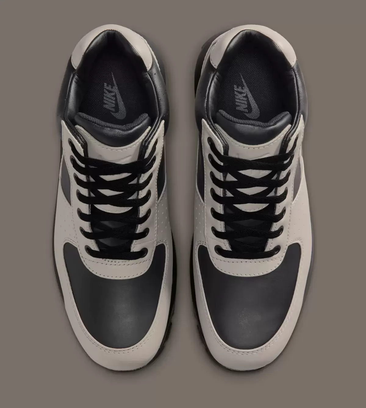 Nike Air Max Goadome, Nike Air Max, Nike - 耐克以 "學院灰 "重新演繹 Air Max Goadome