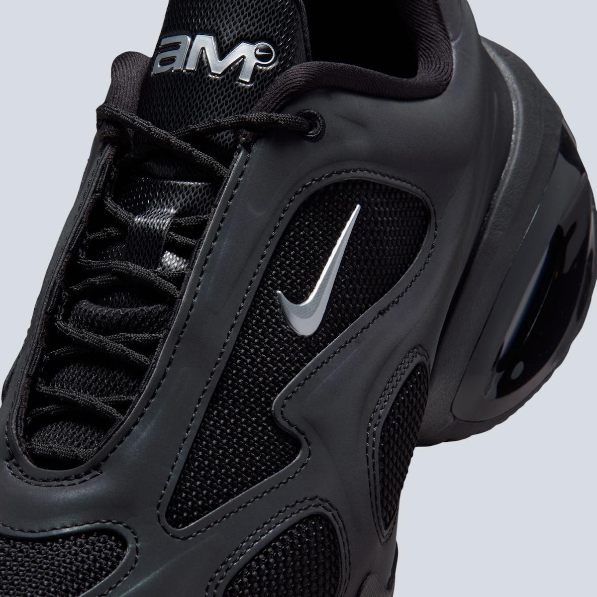 Nike Air Max Muse, Nike - 耐克 Air Max Muse 採用彩色反光材料