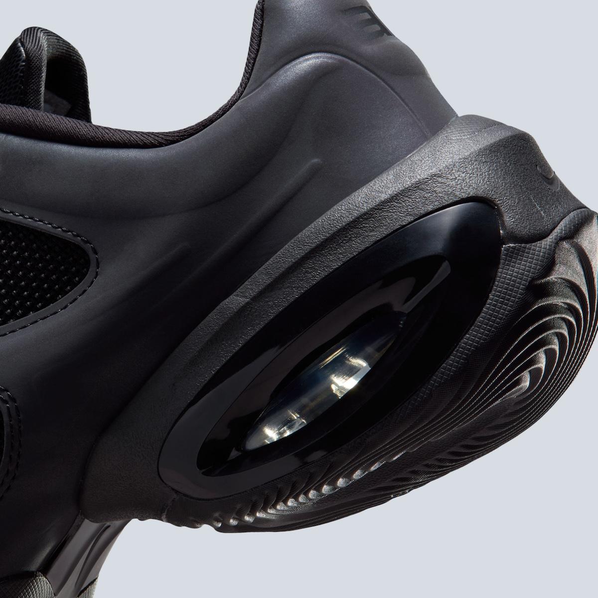 Nike Air Max Muse, Nike - 耐克 Air Max Muse 採用彩色反光材料