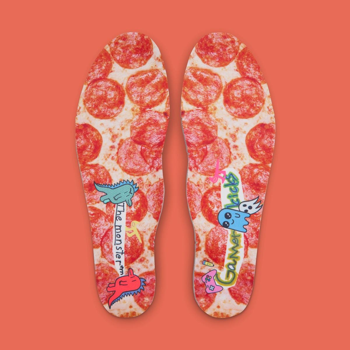 Nike Doernbecher Freestyle, Nike Air Max Plus, Nike Air Max, Nike - 由 Sergio Cano Marquez 設計的 Nike Air Max Plus "Doernbecher "將想像帶入生活