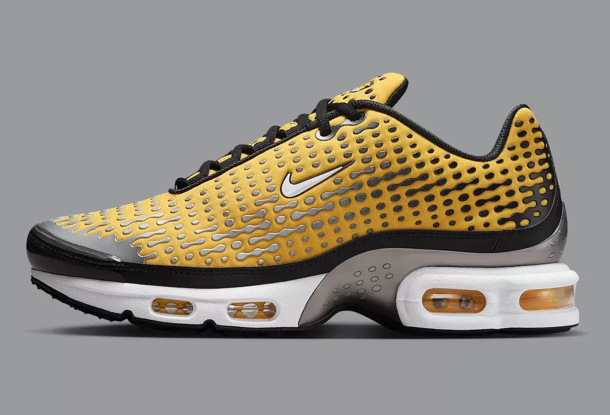 耐克 Air Max Plus VII "麥色 "現已上市(2025 年 10 月) Nike Air Max Plus VII, Nike Air Max Plus, Nike Air Max, Nike - 耐克 Air Max Plus VII "麥色 "現已上市(2025 年 10 月)