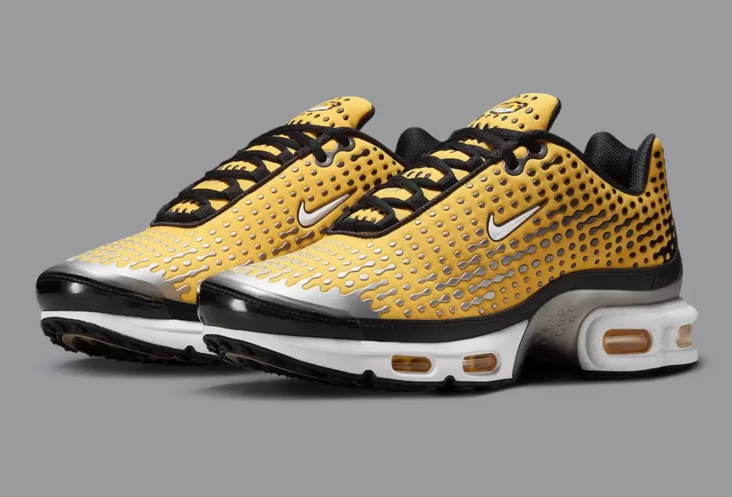 Nike Air Max Plus VII, Nike Air Max Plus, Nike Air Max, Nike - 耐克 Air Max Plus VII "麥色 "現已上市（2025 年 10 月）
