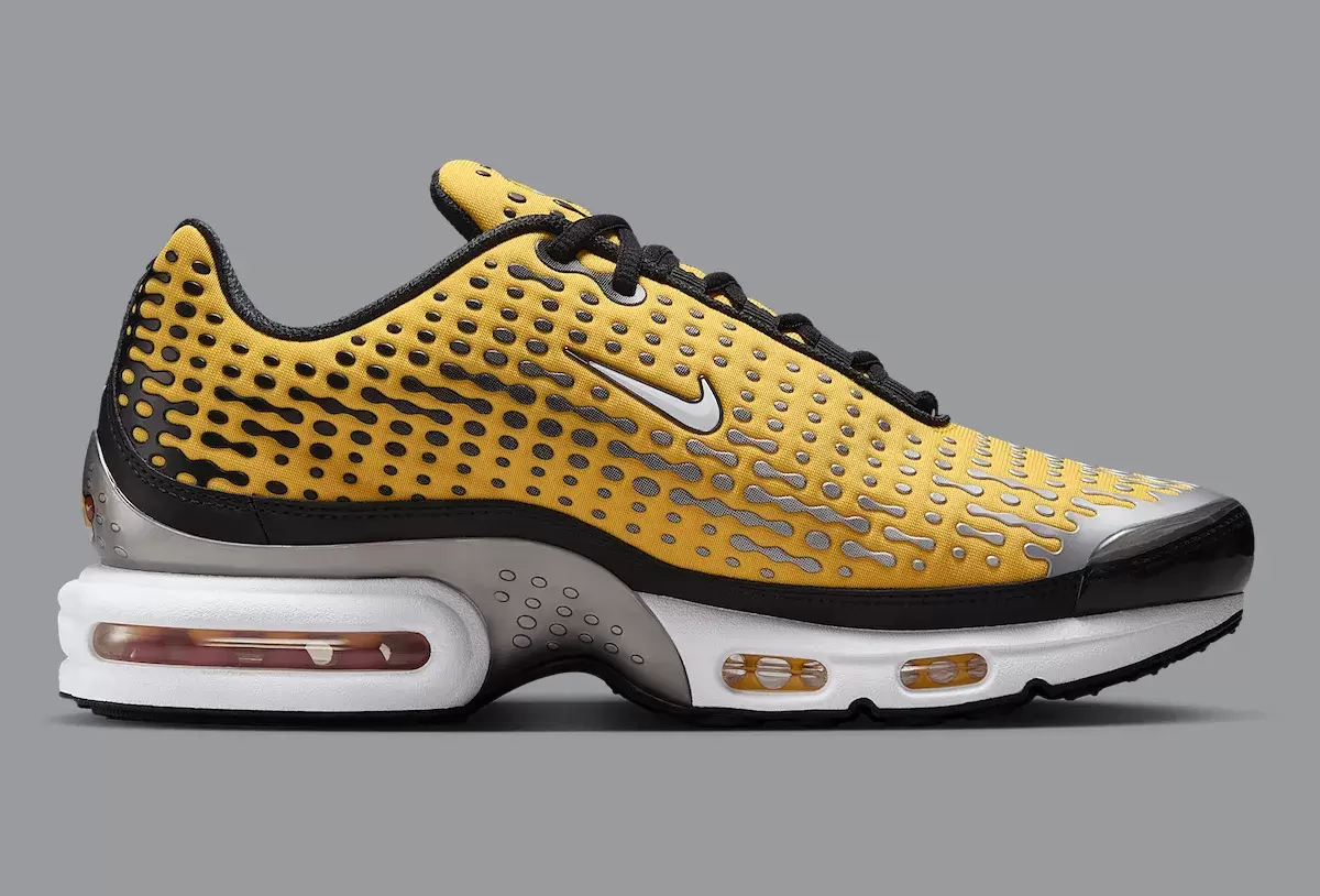 耐克 Air Max Plus VII "麥色 "現已上市(2025 年 10 月) Nike Air Max Plus VII, Nike Air Max Plus, Nike Air Max, Nike - 耐克 Air Max Plus VII "麥色 "現已上市(2025 年 10 月)