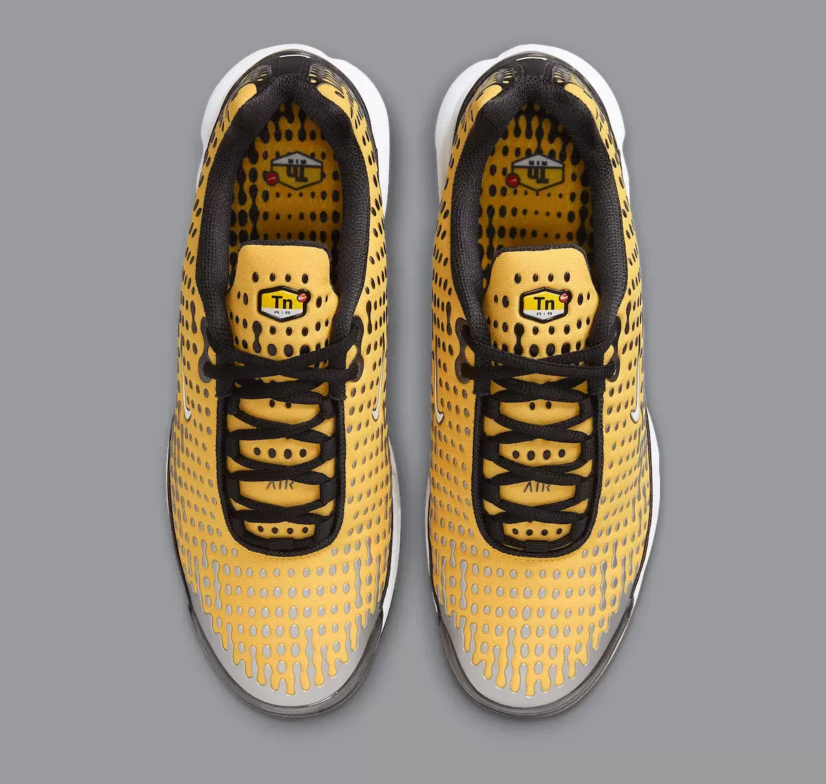 耐克 Air Max Plus VII "麥色 "現已上市(2025 年 10 月) Nike Air Max Plus VII, Nike Air Max Plus, Nike Air Max, Nike - 耐克 Air Max Plus VII "麥色 "現已上市(2025 年 10 月)