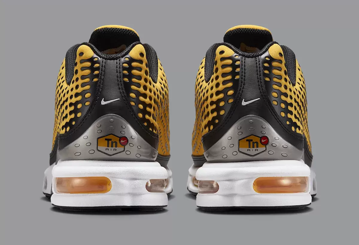 耐克 Air Max Plus VII "麥色 "現已上市(2025 年 10 月) Nike Air Max Plus VII, Nike Air Max Plus, Nike Air Max, Nike - 耐克 Air Max Plus VII "麥色 "現已上市(2025 年 10 月)
