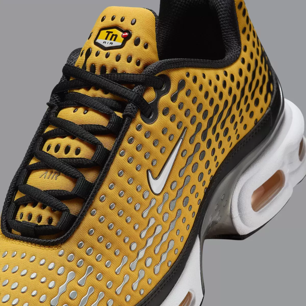 耐克 Air Max Plus VII "麥色 "現已上市(2025 年 10 月) Nike Air Max Plus VII, Nike Air Max Plus, Nike Air Max, Nike - 耐克 Air Max Plus VII "麥色 "現已上市(2025 年 10 月)
