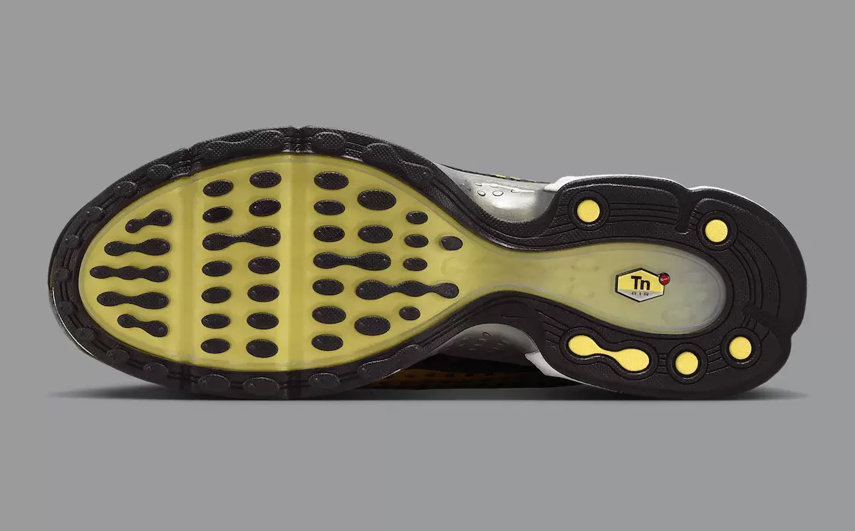 耐克 Air Max Plus VII "麥色 "現已上市(2025 年 10 月) Nike Air Max Plus VII, Nike Air Max Plus, Nike Air Max, Nike - 耐克 Air Max Plus VII "麥色 "現已上市(2025 年 10 月)