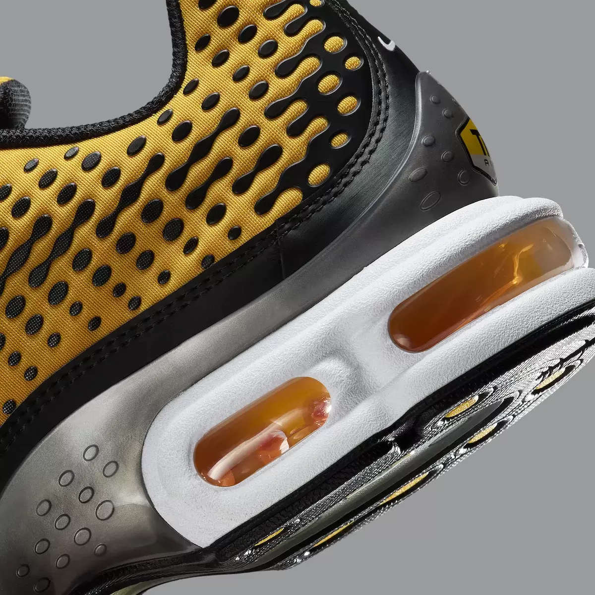 耐克 Air Max Plus VII "麥色 "現已上市(2025 年 10 月) Nike Air Max Plus VII, Nike Air Max Plus, Nike Air Max, Nike - 耐克 Air Max Plus VII "麥色 "現已上市(2025 年 10 月)