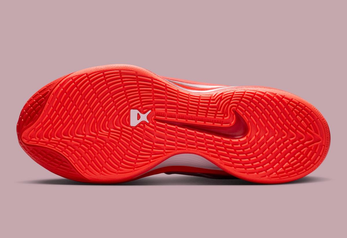 耐克 A'One "皇家火焰 "11 月 6 日發佈 Nike A'One, Nike - 耐克 A'One "皇家火焰 "11 月 6 日發佈