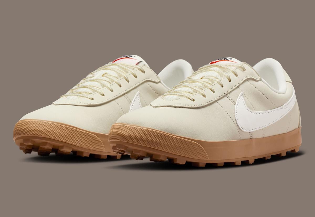 耐克重新推出兩款假日配色的 Astro Grabber 鞋款 Nike Astro Grabber, Nike - 耐克重新推出兩款假日配色的 Astro Grabber 鞋款