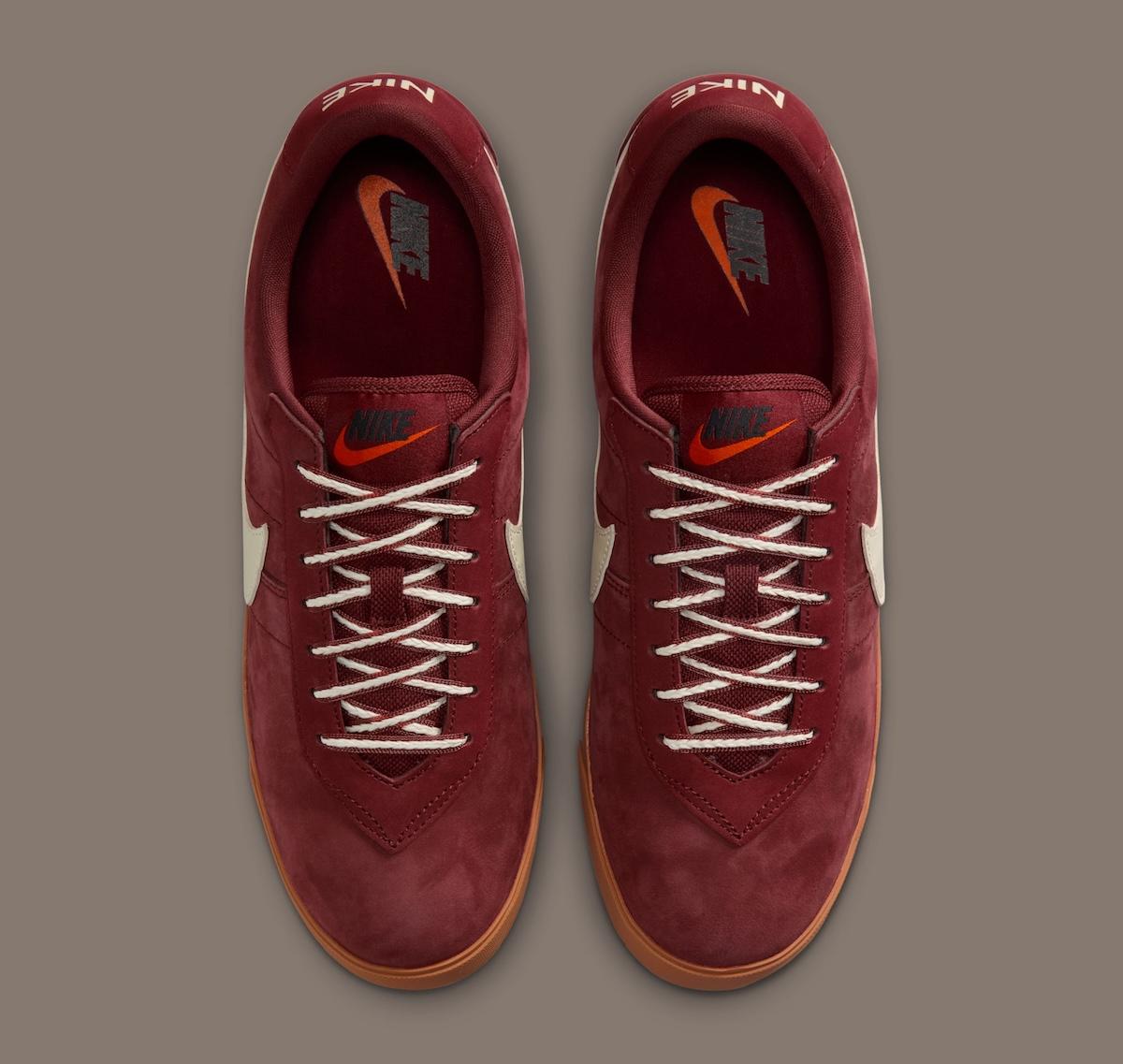 耐克重新推出兩款假日配色的 Astro Grabber 鞋款 Nike Astro Grabber, Nike - 耐克重新推出兩款假日配色的 Astro Grabber 鞋款