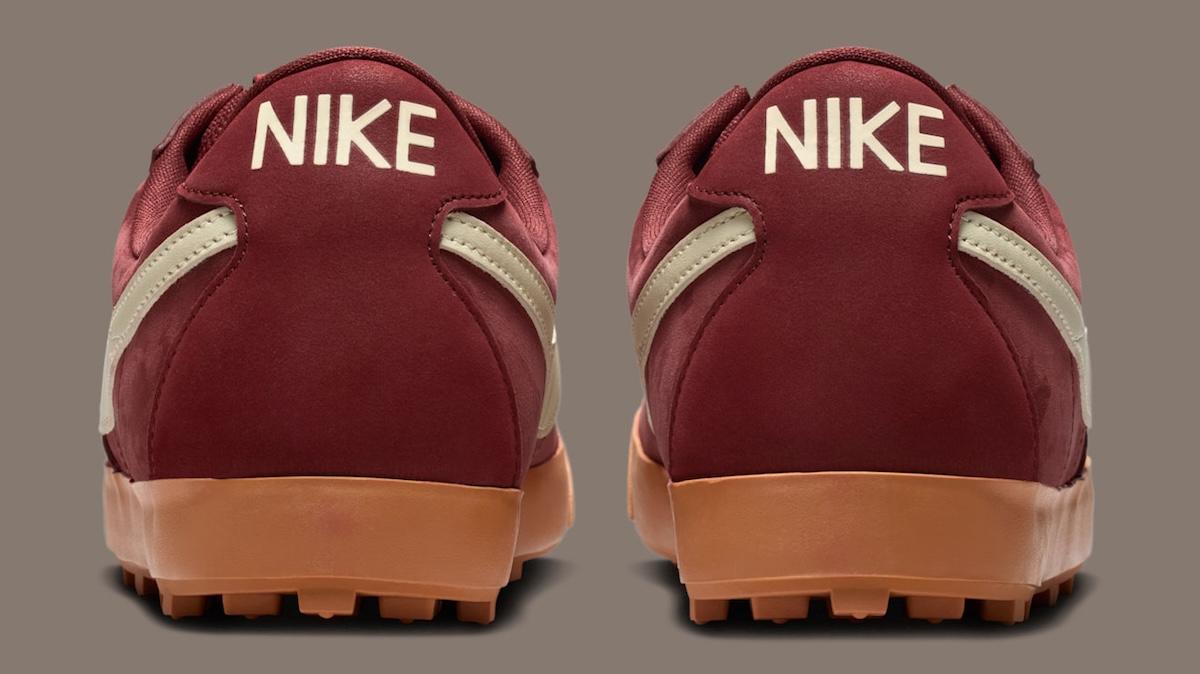 耐克重新推出兩款假日配色的 Astro Grabber 鞋款 Nike Astro Grabber, Nike - 耐克重新推出兩款假日配色的 Astro Grabber 鞋款