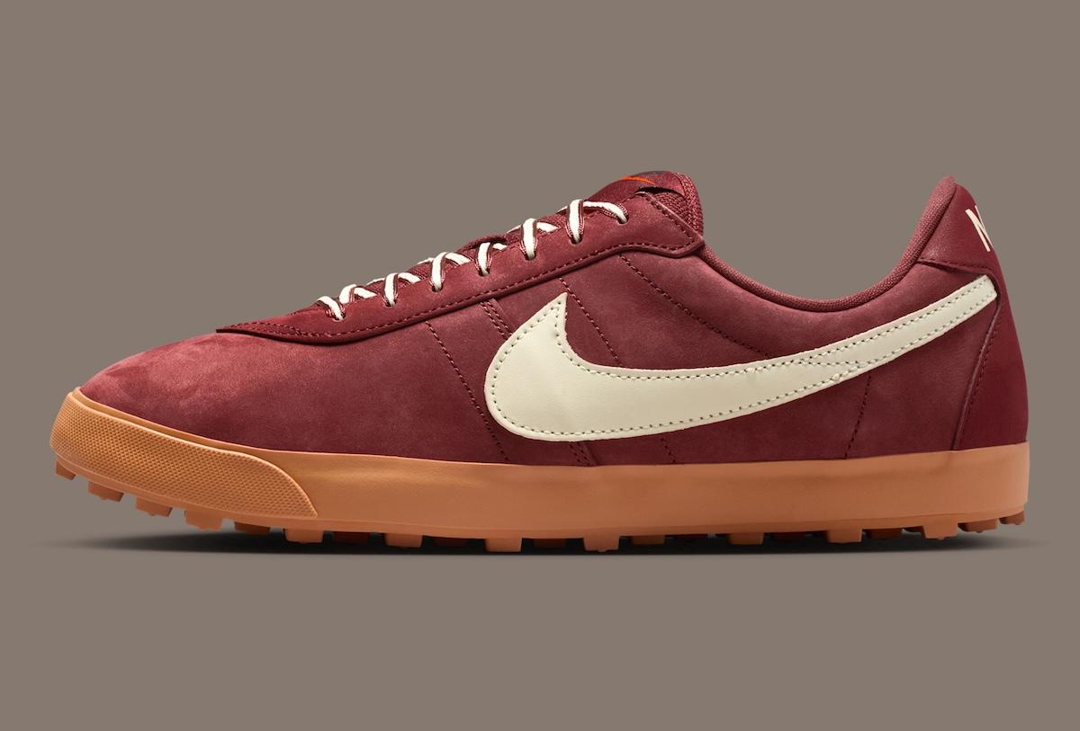 耐克重新推出兩款假日配色的 Astro Grabber 鞋款 Nike Astro Grabber, Nike - 耐克重新推出兩款假日配色的 Astro Grabber 鞋款