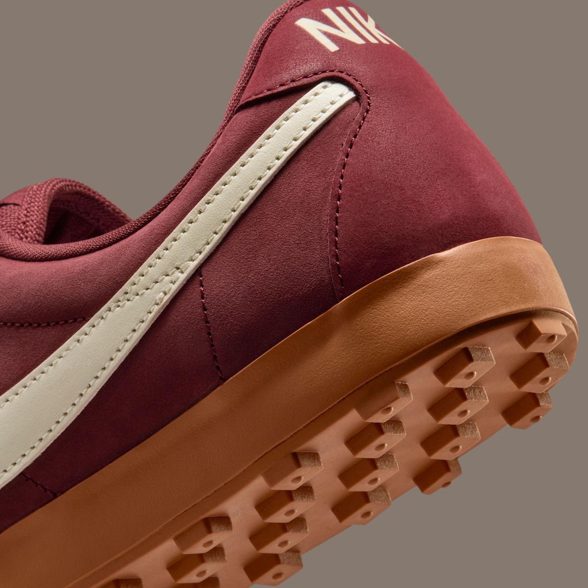耐克重新推出兩款假日配色的 Astro Grabber 鞋款 Nike Astro Grabber, Nike - 耐克重新推出兩款假日配色的 Astro Grabber 鞋款