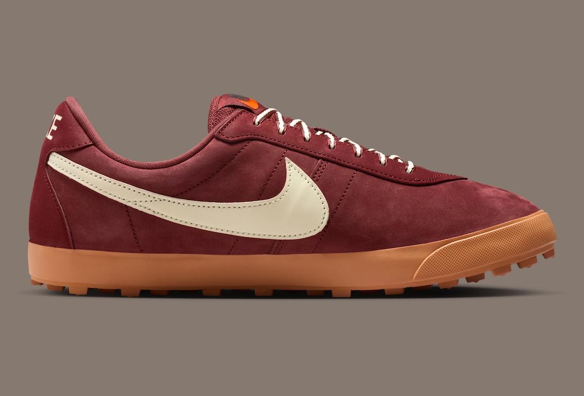 耐克重新推出兩款假日配色的 Astro Grabber 鞋款 Nike Astro Grabber, Nike - 耐克重新推出兩款假日配色的 Astro Grabber 鞋款