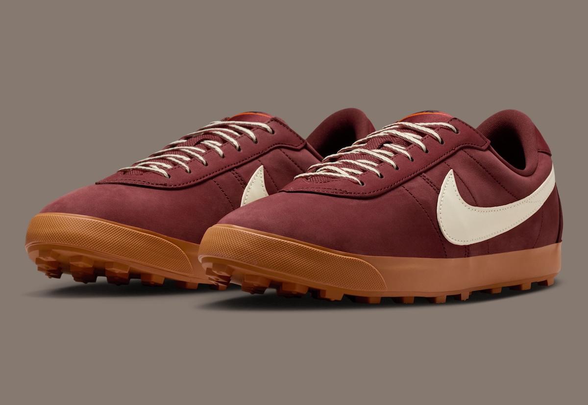 耐克重新推出兩款假日配色的 Astro Grabber 鞋款 Nike Astro Grabber, Nike - 耐克重新推出兩款假日配色的 Astro Grabber 鞋款