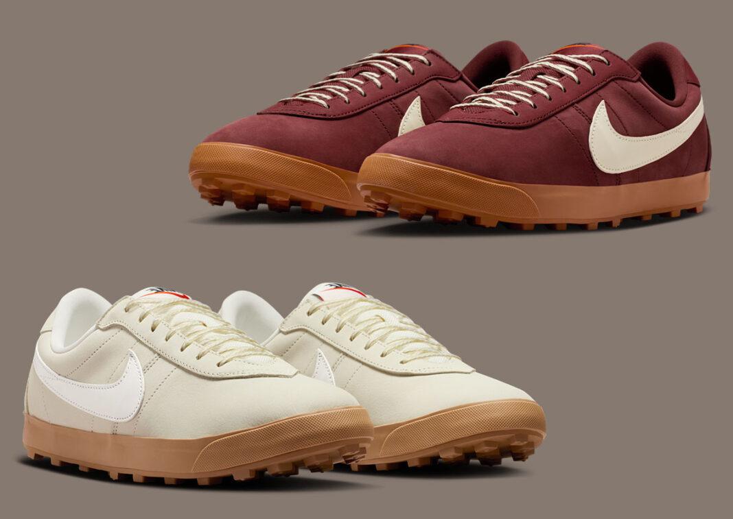 Nike Astro Grabber, Nike - 耐克重新推出兩款假日配色的 Astro Grabber 鞋款
