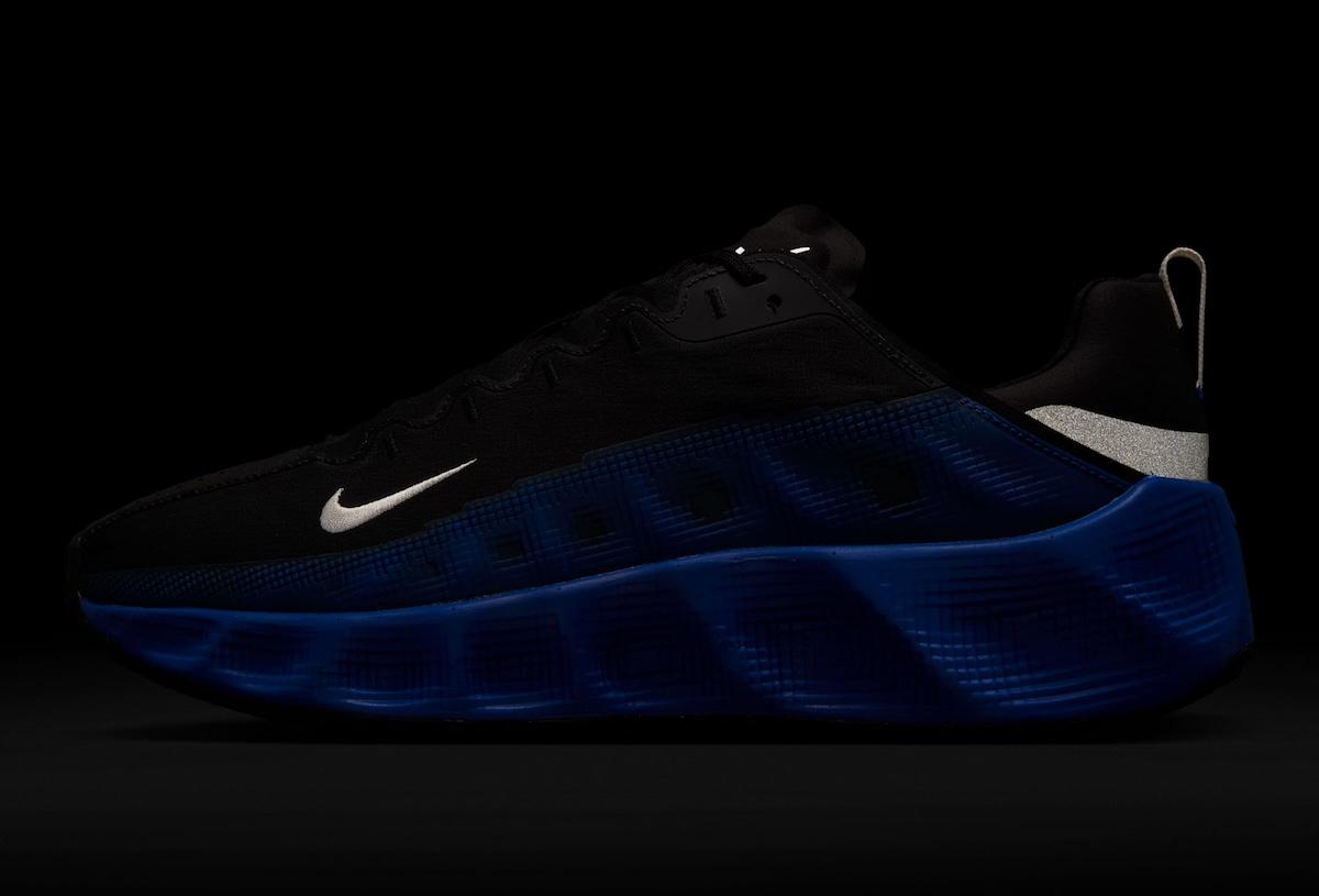 耐克 Ava Rover 黑白對比色系列 Nike Ava Rover, Nike - 耐克 Ava Rover 黑白對比色系列