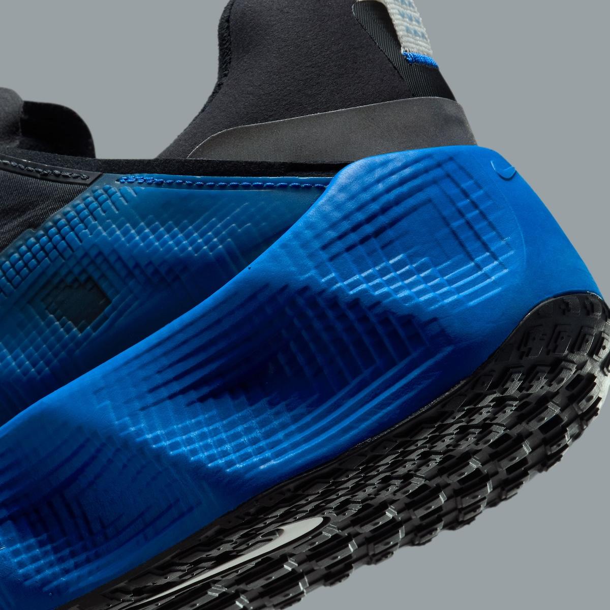 耐克 Ava Rover 黑白對比色系列 Nike Ava Rover, Nike - 耐克 Ava Rover 黑白對比色系列