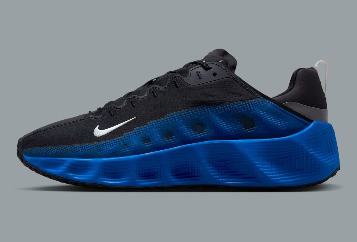 耐克 Ava Rover 黑白對比色系列 Nike Ava Rover, Nike - 耐克 Ava Rover 黑白對比色系列