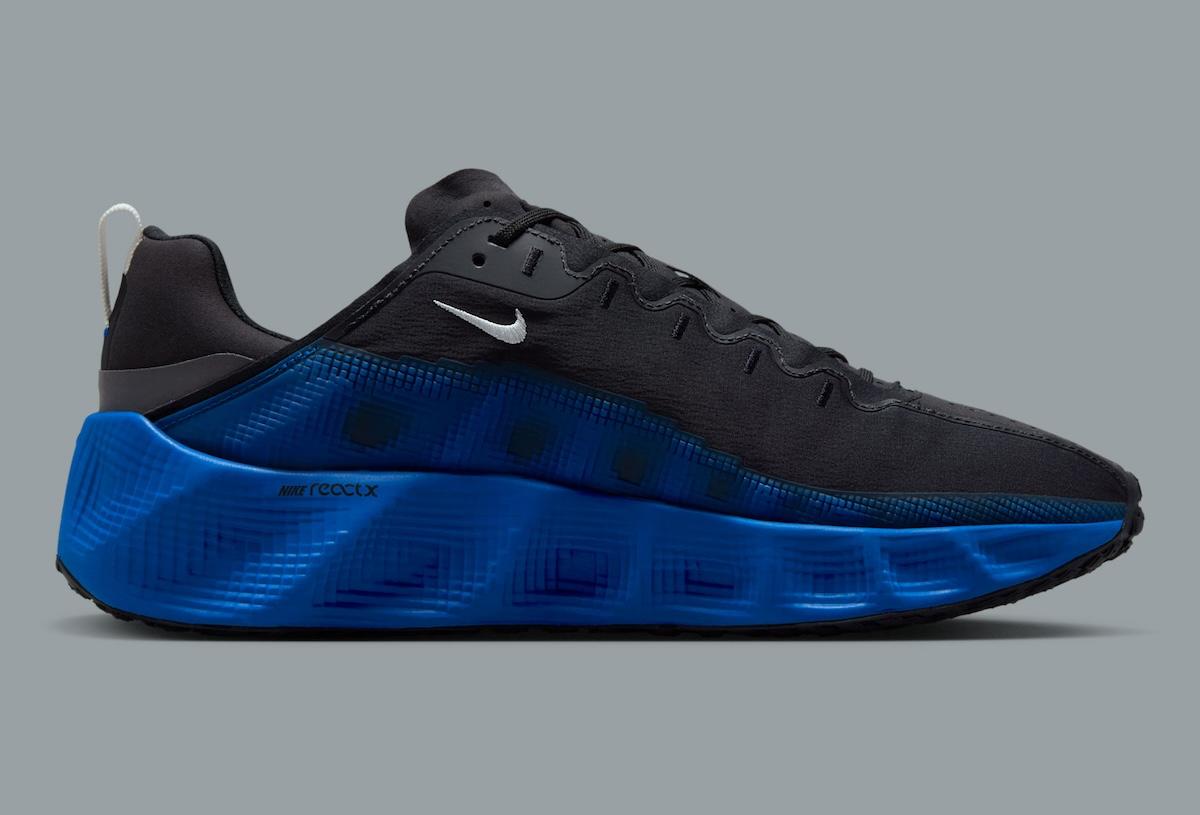耐克 Ava Rover 黑白對比色系列 Nike Ava Rover, Nike - 耐克 Ava Rover 黑白對比色系列